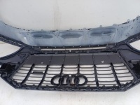 фото thumb №9, Бампер перед передний audi q7 4m0 s-line lift 19-