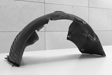 фото thumb №5, Kia sportage iv 2016+ підкрилок передні ліві