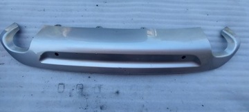 фото thumb №1, Volvo xc70 спойлер бампера зад pdc 30779543