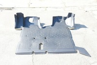 фото thumb №10, Trafic iv iii talento ii обшивка коврик пол кабины салона