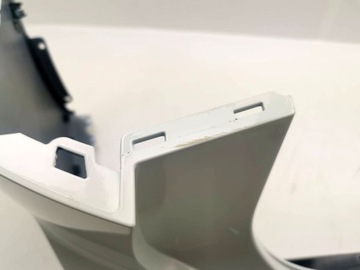 фото thumb №12, Новый оригинальный номер бампер зад задний vw golf viii r-line универсал 6xpdc lc9a