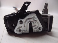 фото thumb №9, Замок двері лівий задня 5 pin kona electric