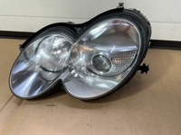 фото thumb №14, Лампа лівий перед, ліва передня bi ксенон mercedes sl r230, w230 zu