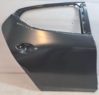 фото thumb №1, Mazda 3 iv 4 bp 19- hb дверь правое задняя задние