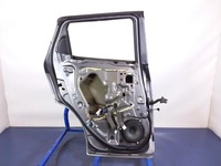 фото thumb №6, Nissan juke i lift дверь задняя левая kda