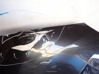 фото thumb №7, Bmw x3 g01 17-24 капот кришка двигуна