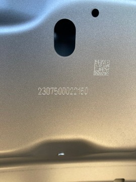 фото thumb №13, Mercedes glc a254 x254 w254 капот