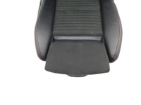 фото thumb №9, Сиденья комплект заднее сиденье обшивки amg - mercedes cla c117 w117 amg lift