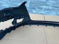 фото thumb №15, Бампер перед audi a3 8v5 sedan 2012-2016 оригинал нет клееный