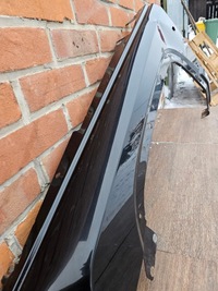 фото thumb №11, Jeep commander 5-10r xk крыло левый перед