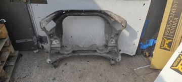 фото thumb №7, Балка подрамник тележка перед mercedes s w220 2206280257