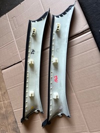 фото thumb №6, 150 bmw e93 захист стійка перед ліва 7129311