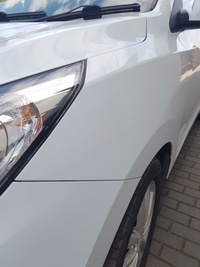 фото thumb №7, Hyundai ix35 крыло передний перед левый wd