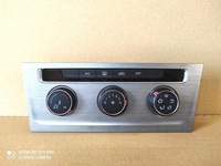 фото thumb №1, Панель обдув кондиціонера volkswagen golf vii