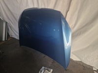 фото thumb №7, Vw golf 7 vii перед капот бампер pas переднее лампы усилитель