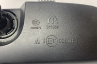 фото thumb №8, Дзеркало внутрішнє jeep cherokee kl 68144051ab 2.4l бензиновий 135kw 2015