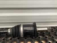 фото thumb №4, Bmw оригинальный номер 7646867 приводной вал задняя