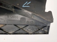 Bmw x5 g05 x6 g06 x7 g07 воздуховод впуск воздуха жалюзи 5174226775 ÷ Доставка, фото thumb