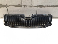 фото thumb №1, Решітка радіатора octavia iii