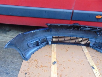 фото thumb №13, Бампер перед vw touran 2010-2015 1t0807217r pod ксенон