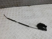 фото thumb №1, Renault kangoo ii iii замок двері правий задня 6 pin