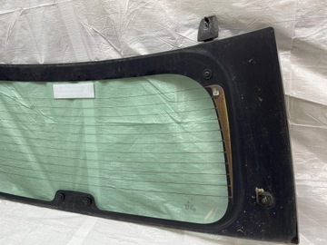 фото thumb №8, Jeep grand cherokee wk 05-10 скло задня кришки зад