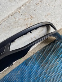 фото thumb №7, Audi оригінальний номер 4k0807521d спойлер бампера