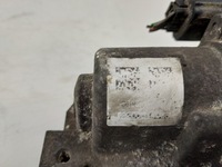 фото thumb №5, Дроссельная заслонка 8200614985g renault kangoo ii 1.5 dci