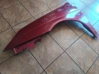 фото thumb №1, Крыло левый citroen c5 01'