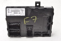 фото thumb №1, Ford fiesta mk7 коробка модуль bsi av1t-15k600-gk