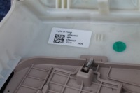 фото thumb №7, Maserati levante защита стойка lewego среднего