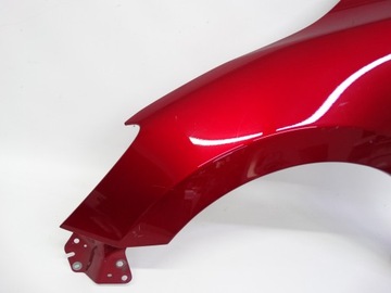 фото thumb №9, Mazda 2 iii dj 2014-2020 крыло левый переднее оригинальный