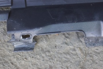 фото thumb №14, Поріг планка порогова права volvo c30 r-design