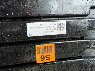 фото thumb №10, Kia niro ii 2 lx 21- бампер перед переднее