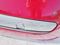 фото thumb №8, Fiat 500 2007-2015 бампер задняя задний 735425627