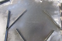 фото thumb №10, Защита плита пол pod бампер tesla 3 17-