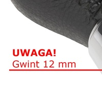 фото thumb №9, Mazda 3 5 6 323 626 premacy ручка рычаг переключения передач 6b