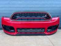 Купити Mini countryman f60 cooper s бампер передній, фото thumb