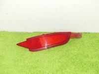 фото thumb №1, Отражатель задняя правый ford fiesta mk7 lift 08-17r идеальное состояние