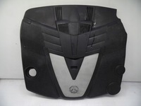 фото thumb №1, Защита двигателя mercedes w211 w219 w164 3.0 cdi