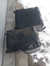 фото thumb №6, Honda jazz crosstar сидіння заднє сидіння задня задні