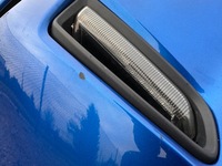 фото thumb №11, Бампер перед передній абсорбер кронштейн chevrolet camaro 2016+