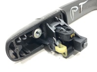 фото thumb №3, Ручка наружная правый задняя suzuki baleno хэтчбек