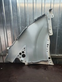 фото thumb №6, Крила передній лівий ford transit mk8