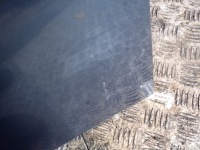фото thumb №8, Fiat punto ii 99-03 капот крышка двигателя 675