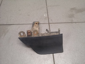 фото thumb №1, Захист порога лівий зад vw golf v 1k0854855a