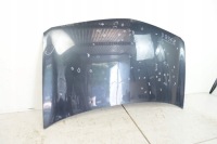 Капот крышка двигателя renault megane 2 2002-2008 Цена, фото thumb