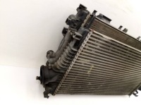 Opel insignia a 2009 13241751 комплект радиатор Киев, фото thumb