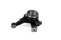 фото thumb №1, Поворотный кулак перед r citroen nemo peugeot bipper qubo