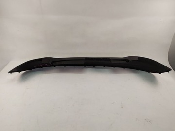 фото thumb №7, Накладка спойлер диффузор зад volvo xc60 ii 32234980